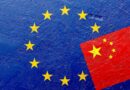 Z europejskiego przemysłu nie zostanie nic. Ostrzeżenie przed zderzeniem z potęgą Chi
