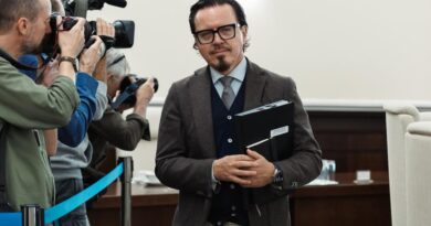 Co dalej z niezależnością TVN24? Minister Balczun zabiera głos w sprawie fuzji za 110 mld dol.