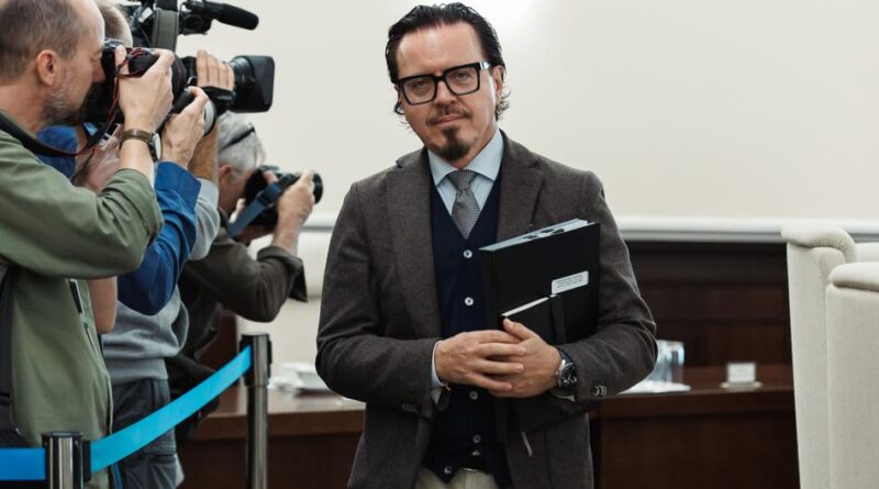 Co dalej z niezależnością TVN24? Minister Balczun zabiera głos w sprawie fuzji za 110 mld dol.