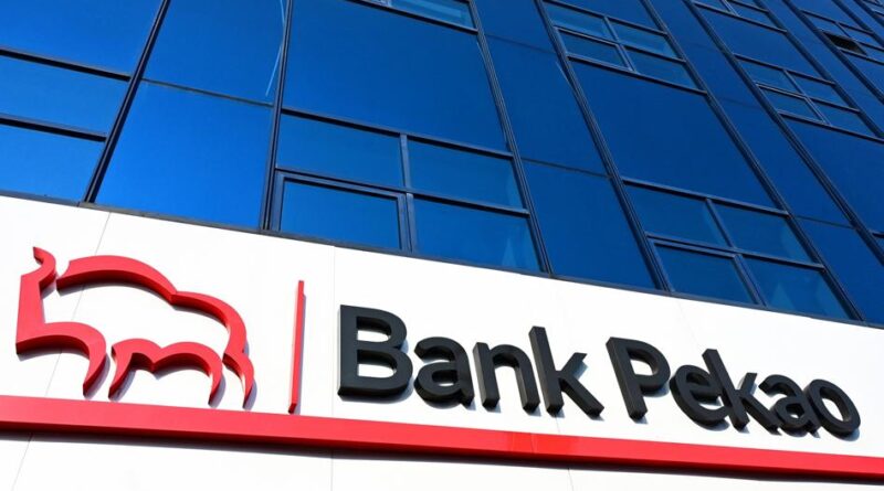 Masz firmę? Bank Pekao daje do 5000 zł za konto. Oto warunki promocji dla wyjadaczy