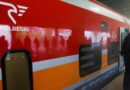 Polregio zawarło umowę na zakup używanych pociągów za ponad pół mld zł