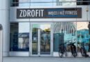 Zdrofit otwiera się na franczyzobiorców. Benefit Systems chce przyspieszyć ekspansję