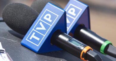 TVP Wilno bez podwyżki budżetu. W 2027 r. znów dostanie 20 mln zł TVP Wilno bez podwyżki budżetu. W 2027 r. znów dostanie 20 mln zł