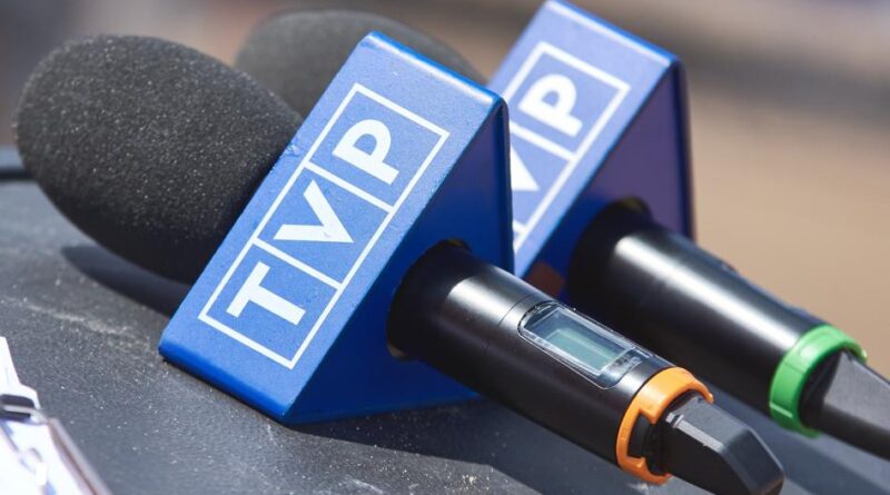 TVP Wilno bez podwyżki budżetu. W 2027 r. znów dostanie 20 mln zł