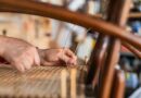 Produkowali kultowe krzesła. Teraz pracę może stracić 500 osób