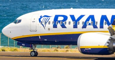 Ryanair likwiduje 20 tras. Cztery połączenia do Polski znikną z rozkładu Ryanair likwiduje 20 tras. Cztery połączenia do Polski znikną z rozkładu