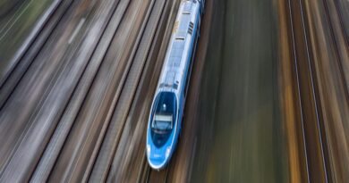 Wielki remont Pendolino. PKP Intercity bierze na warsztat wszystkie 20 składów Wielki remont Pendolino. PKP Intercity bierze na warsztat wszystkie 20 składów