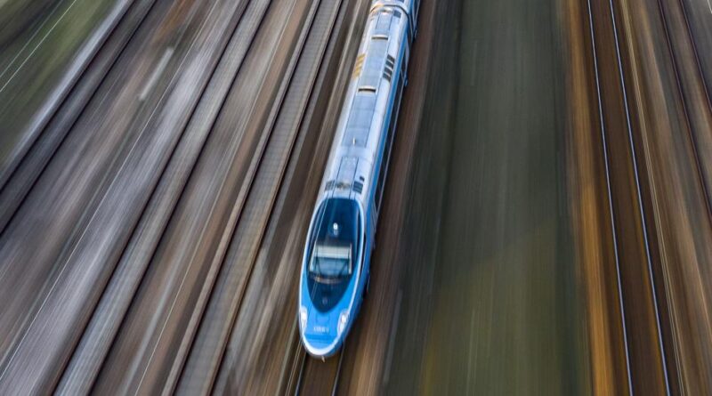 Wielki remont Pendolino. PKP Intercity bierze na warsztat wszystkie 20 składów