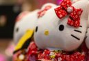 Chiny obraziły się na kotka. Koncern odrobił lekcję Mbappe i kaja się przed Pekinem