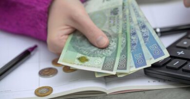 TOP5 kont oszczędnościowych dla firm. Na czele stawka sięgająca 6,10%