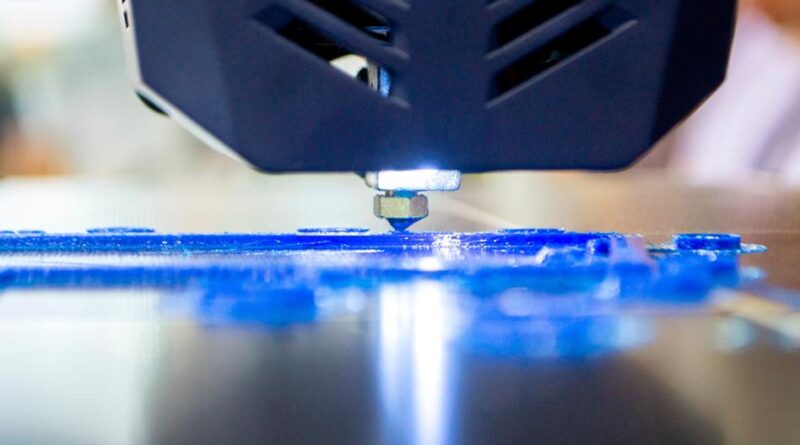 Koniec z dzieleniem tabletek? Drukarki 3D przygotują idealną dawkę leku