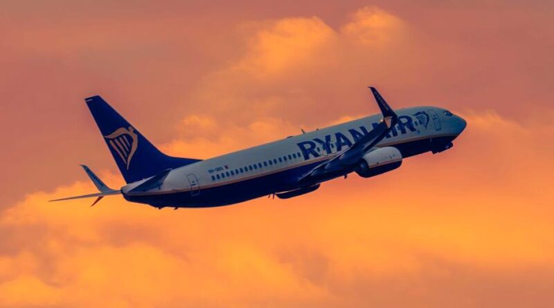 Ryanair ucieka z „najbardziej nieudanego lotniska w Europie”. O’Leary miażdży rząd