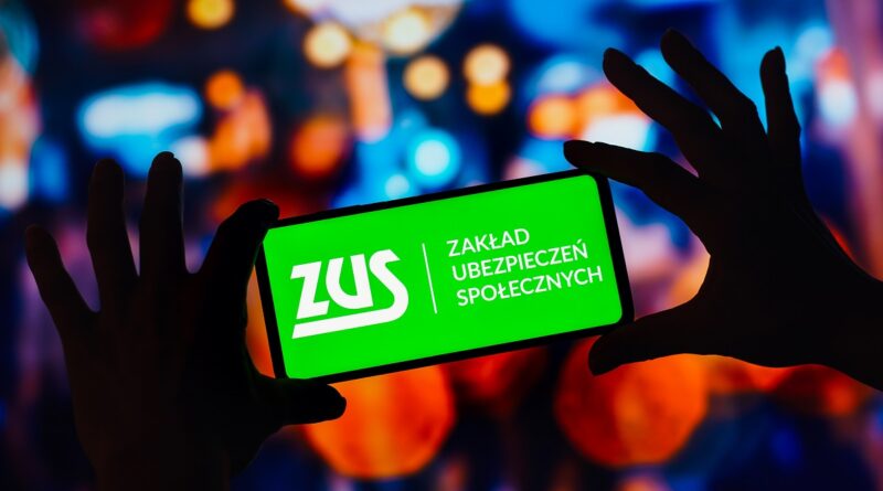 16 i 17 października wystąpią ograniczenia w komunikacji elektronicznej z ZUS. Niektóre formularze zostaną usunięte
