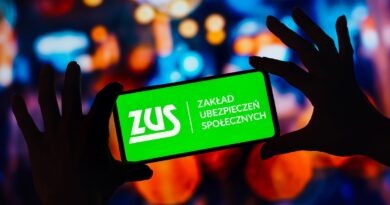 W piątek ograniczenia w komunikacji elektronicznej z ZUS. Niektóre formularze zostaną usunięte